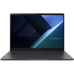 Laptop ASUS ExpertBook B3 LED WUXGA 16 inch Intel Core Ultra 5 225H 16GB 512GB SSD Windows 11 Pro Gentle Grey
