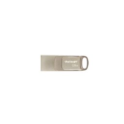 Memorie USB PATRIOT MEMORY T560 128GB Silver