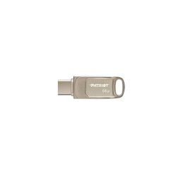 Memorie USB PATRIOT MEMORY Tab T560 64GB Silver