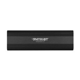 SSD Extern PATRIOT MEMORY Lite 2 TB USB Type-C 3.2 Gen 2 Negru