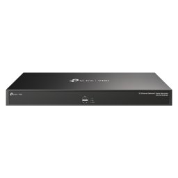 Video Recorder TP-Link VIGI NVR4032H 32 Canale Negru