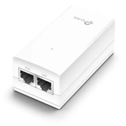 Adaptor TP-Link PoE TL-POE2412G Pasiv 24V 12W Alb