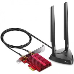 Adaptor TP-Link Wi-Fi Bluetooth Archer TXE75E