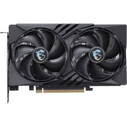 Placa Video MSI GeForce RTX 5050 GAMING 8GB GDDR6 128-bit DLSS 4.0
