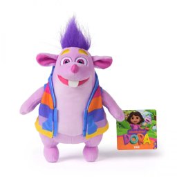 Jucarie de Plus Spin Master Dora si Prietenii Tico 20cm 3+Ani