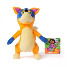 Jucarie de Plus Spin Master Dora si Prietenii Chipeur 20cm 3+ Ani