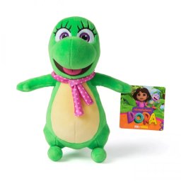 Jucarie de Plus Spin Master Dora si Prietenii Vera 20cm 3+Ani