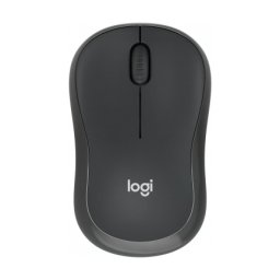 Mouse Wireless Logitech M240 Silent 1000DPI Negru