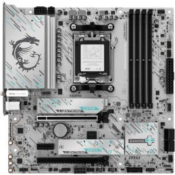 Placa de Baza MSI B850M GAMING PLUS WIFI
