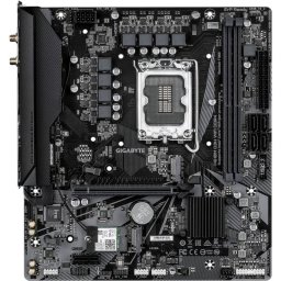 Placa De Baza Gigabyte H610M D3H WIFI DDR4