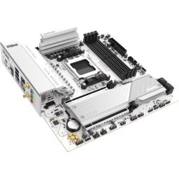Placa De Baza Sapphire PURE B850M WIFI