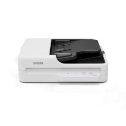 Scanner Epson WorkForce DS-1730 Plat Compact 1200 x 1200 DPI ADF 600 X 600 DPI Alb-Negru