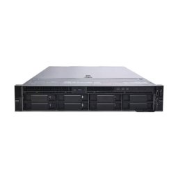 Workstation Dell Refurbished Precision 7920 Rack, 2 x Intel Xeon Gold 6248R 24-Core 3.0-4.0GHz, 384GB DDR4 ECC, nVidia RTX6000/24GB, H330, 1x512GB NVME +2x512GB SSD SATA, 2x1600W PSU, 2x10Gb+2x1Gb, Windows 11 Pro, Rail kit