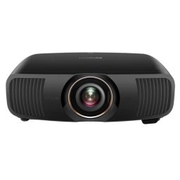 Videoproiector Laser Epson Home Cinema EH-QB1000B 4K pana la 300Inch HDR10+ 3300 Lumeni 5000000:1 Negru