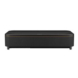 Videoproiector Epson Ultra-Short-Throw EH-QS100B 4500 Lumeni 500000 :1 4K Pro UHD Negru