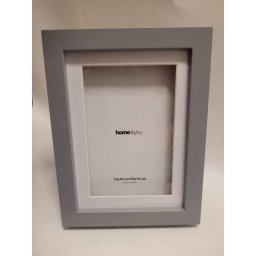 Rama Foto home&you 76224-SZA-P0102-RAMKA Gri
