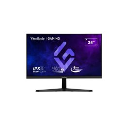 Monitor Viewsonic 24Inch VX24G1-HD 180Hz Full HD HDMI DisplayPort Negru