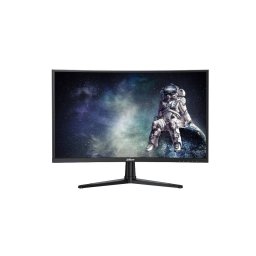 Monitor Dahua DHI-LM27-E240C 27 Inch Full HD VA 240Hz 1ms MPRT HDR 10 Curbat HDMI 2.0 Display Port Negru
