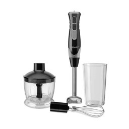 Blender Maestro MR-566 3-in-1 500W Negru
