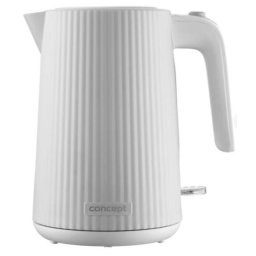 Fierbator Concept RK-2390 Electric 1.7 L2200W Alb