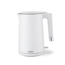 Fierbator Maestro MR-026 1500W 1.7L Alb