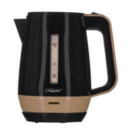 Fierbator Maestro MR-033 Electric 2200W 1.7L Negru