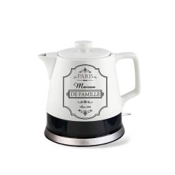 Fierbator Maestro MR-072 Electric 1L 1200W Alb