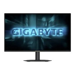 Monitor Gigabyte G25F2A SS IPS LED 24.5inch Full HD Negru