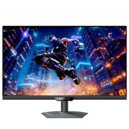 Monitor Gigabyte M27Q2 QD 200Hz QHD SS IPS 27inch Negru