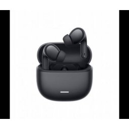 Casti Xiaomi Handsfree Bluetooth Redmi Buds 8 Lite TWS ANC Negru