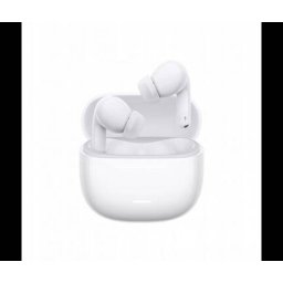Casti Xiaomi Handsfree Bluetooth Redmi Buds 8 Lite TWS ANC Alb