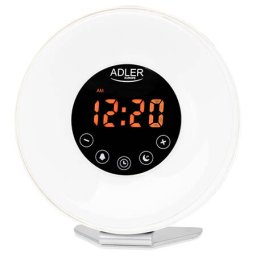 CEAS DESTEPTATOR ALARMA FM Adler RADIO
