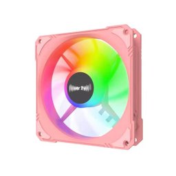 Ventilator Carcasa Power Train 120MM ARGB NB-12PA12025 Roz