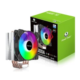 Cooler Power Train DL-600A AMD-Intel 190W ARGB