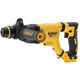 Ciocan Rotopercutor DeWALT DCH263N-XJ 18V XR 1165RPM SDS Plus fara Acumulator Negru/Galben