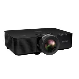 Videoproiector Epson Laser Short Throw EB-L795SU 4KE 7000 Lumeni WiFi Incorporat Miracast Airplay Apple HomeKit