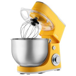 Robot de bucatarie Sencor S-STM3630WH 5.5 Litri 1300W Yellow