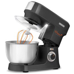 Robot de bucatarie Sencor S-STM3761BK 4.5 Litri 1000W Black