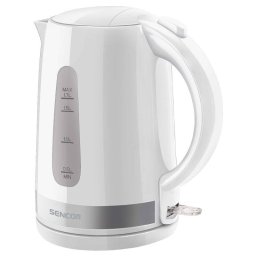 Fierbator Sencor S-SWK1748WH 1.7 Litri 2200W White