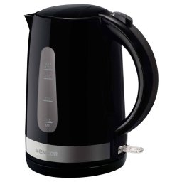 Fierbator Sencor S-SWK1749BK 1.7 Litri 2200W Black