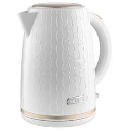 Fierbator Sencor S-SWK7200WH 1.7 Litri 2200W White