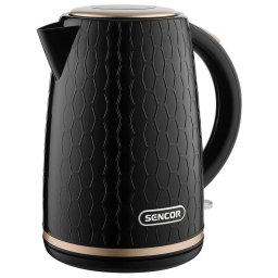 Fierbator Sencor S-SWK7201BK 1.7 Litri 2200W Black