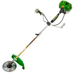 Motocoasa de Mana ProCraft pe Benzina T4350-S 52CmÂ³ 9000 Rot/min