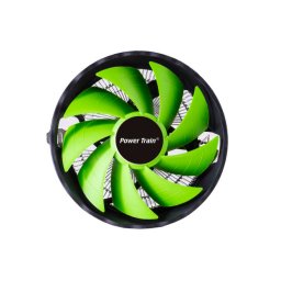 Cooler Power Train DL-120Q AMD Intel 95W