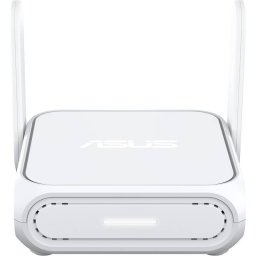 Router Wireless ASUS 2.5Gigabit RT-BE58 Go Dual-Band WiFi 7 Alb