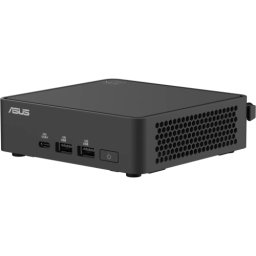 Barebone ASUS NUC 15 Pro RNUC15CRKC500002 Intel Core 5 210H No RAM No HDD Intel Graphics No OS