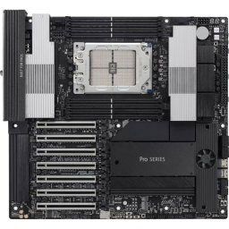 Placa De Baza ASUS Pro WS WRX90E-Sage SE
