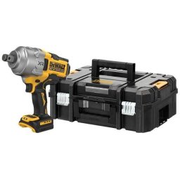 Masina de Insurubat cu Impact DeWALT DCF964NT-XJ 18V XR 3/4Inch 2576Nm fara Acumulator Negru/Galben