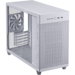 Carcasa ASUS AP303 TG Prime White