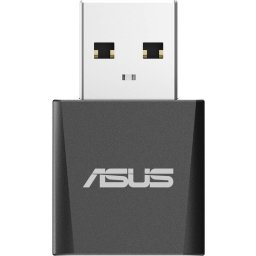 Adaptor Wireless ASUS USB-BE92 Nano Tri-band WiFi 7